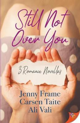 Still Not Over You(English, Paperback, Frame Jenny)