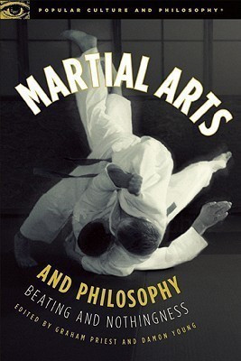Martial Arts and Philosophy(English, Paperback, unknown)