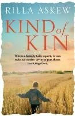 Kind of Kin(English, Paperback, Askew Rilla)