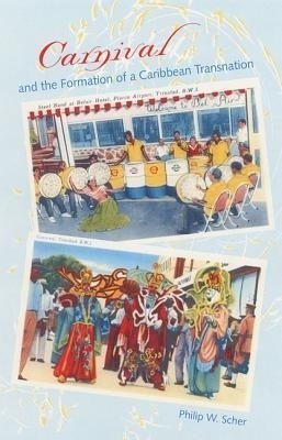 CARNIVAL AND THE FORMATION OF A CARIBBEAN TRANSNATION(English, Paperback, unknown)