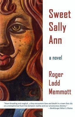 Sweet Sally Ann(English, Paperback, Memmott Roger Ladd)