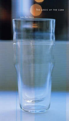 The Logic of the Lure(English, Paperback, Ricco John Paul)