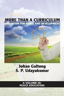 More Than a Curriculum(English, Paperback, unknown)