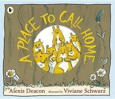 A Place to Call Home(English, Paperback, Deacon Alexis)