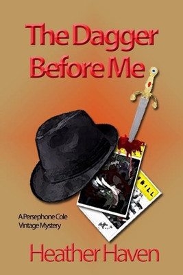 The Dagger Before Me(English, Paperback, Haven Heather)