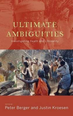 Ultimate Ambiguities(English, Hardcover, unknown)