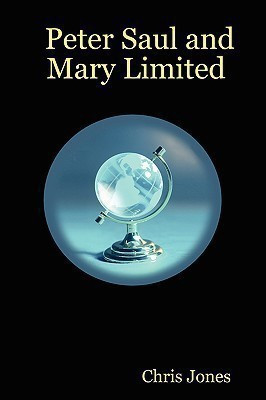 Peter Saul and Mary Limited(English, Paperback, Jones Chris,)