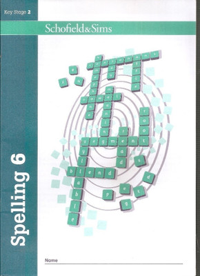 Spelling Book 6: Year 6, Ages 10-11(English, Paperback, Matchett Carol)