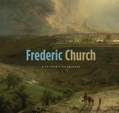 Frederic Church(English, Paperback, Myers Kenneth John)