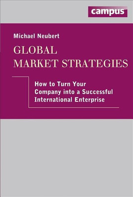 Global Market Strategies(English, Paperback, Neubert Michael)