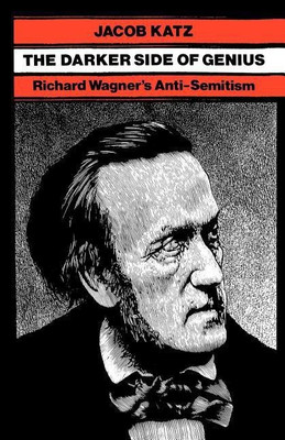 The Darker Side of Genius(English, Paperback, Katz Jacob.)