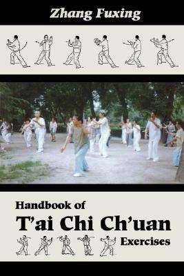 Handbook of T'Ai Chi Ch'Uan Exercises(English, Paperback, unknown)