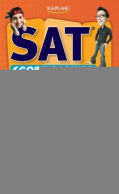 Kaplan SAT Score-raising Math Dictionary(English, Paperback, Le Ny Jeanine)