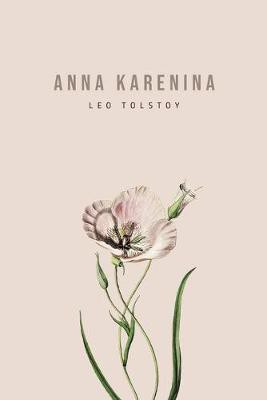 Anna Karenina(English, Paperback, Tolstoy Leo)
