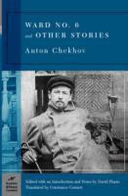 Ward No. 6 and Other Stories (Barnes & Noble Classics Series)(English, Paperback, Chekhov Anton)