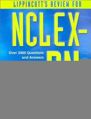 Lippincott's Review for NCLEX-PN(English, Paperback, unknown)