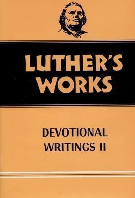 Luther's Works, Volume 43(English, Hardcover, Luther Martin)