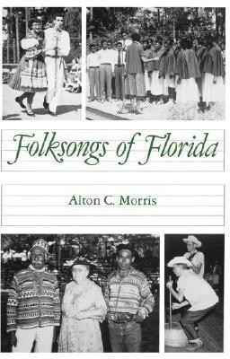 Folk Songs of Florida(English, Paperback, unknown)