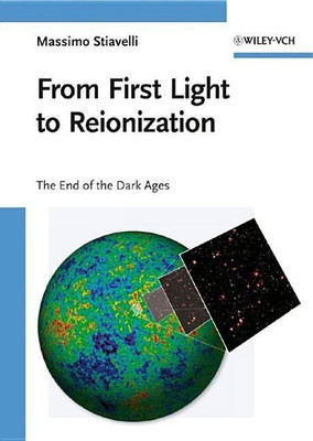 From First Light to Reionization(English, Hardcover, Stiavelli MS)
