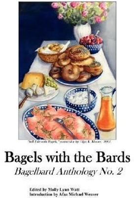 Bagels with the Bards - No. 2(English, Paperback, The Bagel Bards ,)