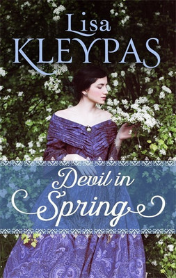 Devil in Spring(English, Paperback, Kleypas Lisa)