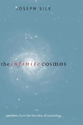 The Infinite Cosmos(English, Hardcover, Silk Joseph)
