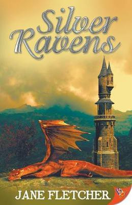 Silver Ravens(English, Paperback, Fletcher Jane)