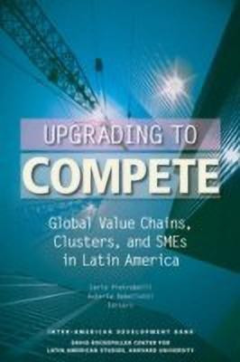 Upgrading to Compete(English, Paperback, unknown)