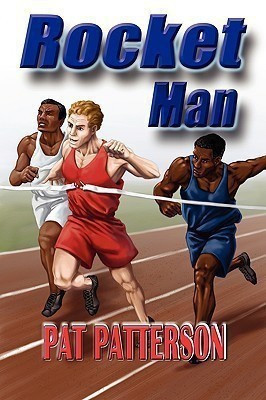 Rocket Man(English, Paperback, Patterson Pat)