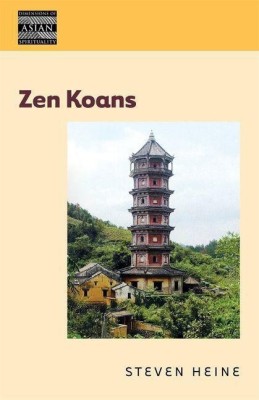 Zen Koans(English, Hardcover, Heine Steven)