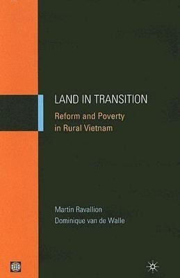 LAND IN TRANSITION : REFORM AND POVERTY IN RURAL VIETNAM(English, Paperback, unknown)