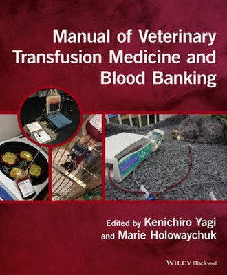 Manual of Veterinary Transfusion Medicine and Blood Banking(English, Paperback, unknown)
