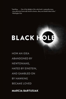 Black Hole(English, Paperback, Bartusiak Marcia)