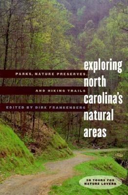 Exploring North Carolina's Natural Areas(English, Paperback, unknown)