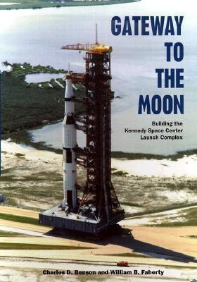 Gateway to the Moon(English, Paperback, Benson Charles D.)