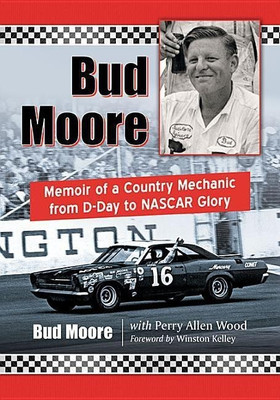 Bud Moore(English, Paperback, Moore Bud)