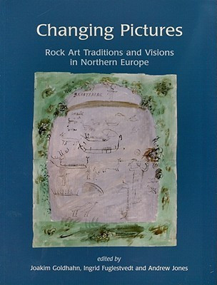 Changing Pictures(English, Paperback, unknown)
