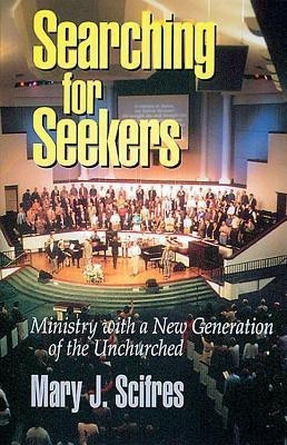 Searching for Seekers(English, Paperback, Schifres Mary J.)