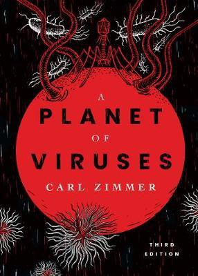 A Planet of Viruses(English, Paperback, Zimmer Carl)