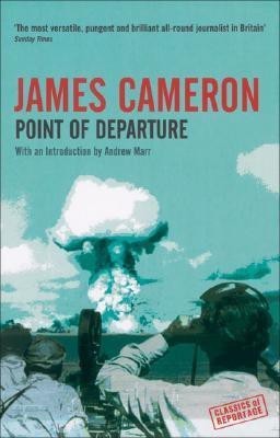 Point Of Departure(English, Paperback, Cameron James)