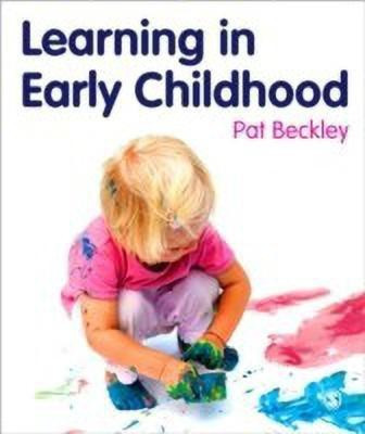 Learning in Early Childhood(English, Paperback, unknown)