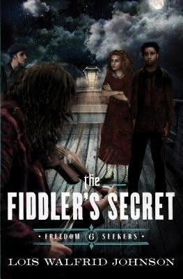 Fiddler's Secret, The(English, Paperback, Johnson Lois Walfrid)