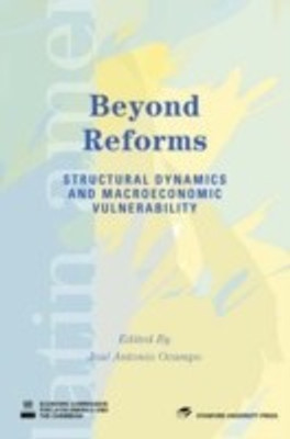 Beyond Reforms(English, Paperback, unknown)