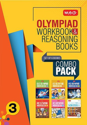 International General Knowledge Olympiad (Igko) Workbook -Class 10(English, Paperback, unknown)