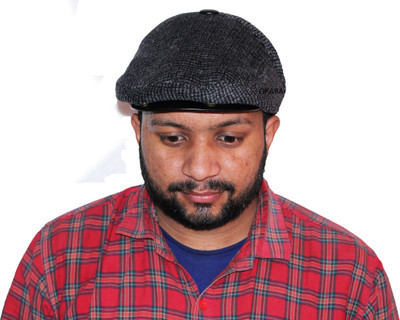 4 YOU Solid Sports/Regular Cap Cap