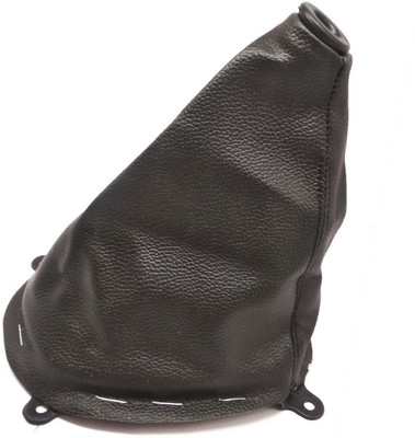 OGLS BOOT ACCENT Car Gear Lever(Black)