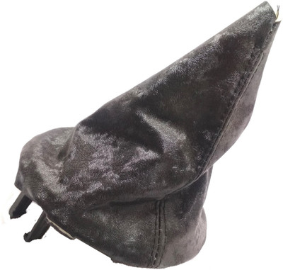OGLS BOOT I 20 Car Gear Lever(Black)
