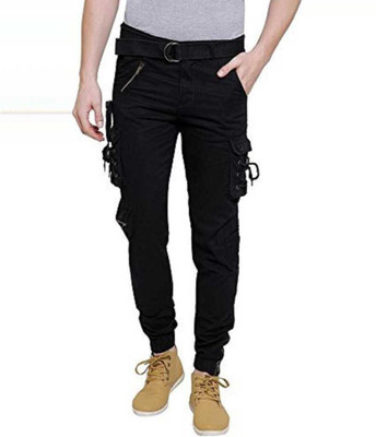 YIGATI Men Cargos