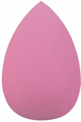 Bronson Professional Pink Ultimate Classic Beauty Blender Tear drop Makeup Sponge