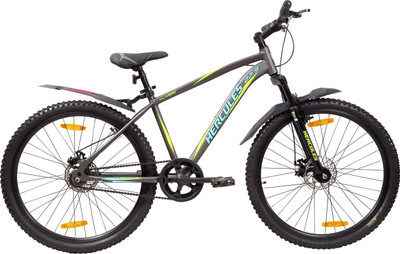 Hercules gear cycle top price below 6000